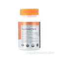 Omega3 Supporto Capsule di olio di olio di pesce immunitario